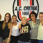 squadra femminile