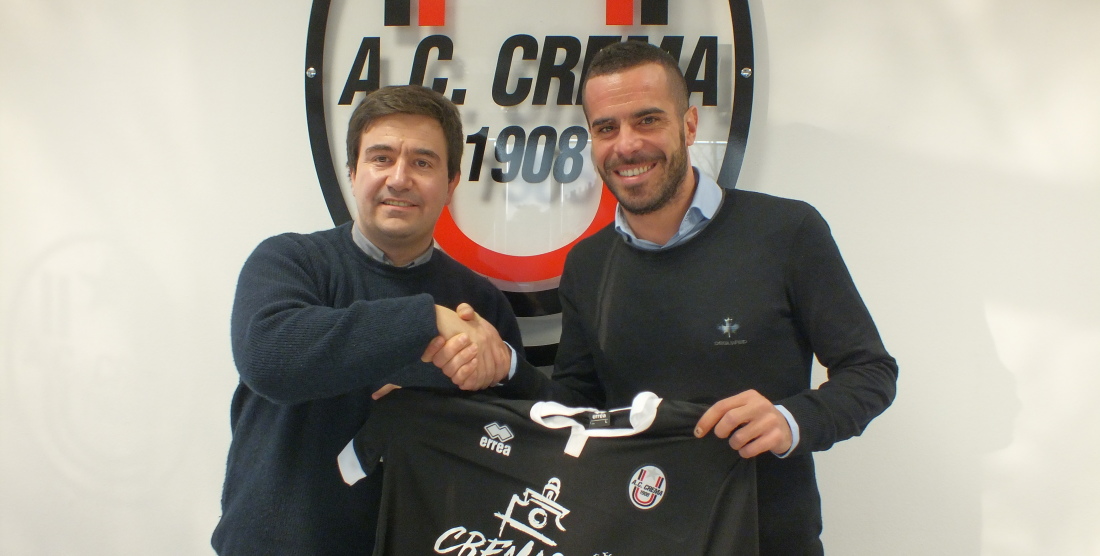 CS/ Ufficiale l’arrivo dell’attaccante partenopeo Francesco Volpe