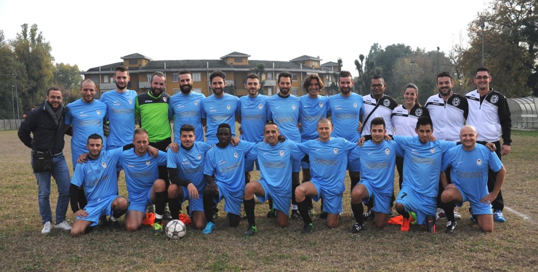 AMATORI – «RIPRENDIAMO IN MANO LE SORTI DEL CAMPIONATO»