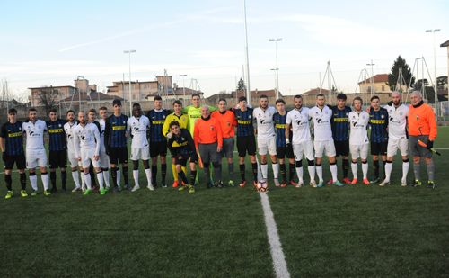 IL CREMA VINCE IL TRIANGOLARE CON INTER E OFFANENGHESE