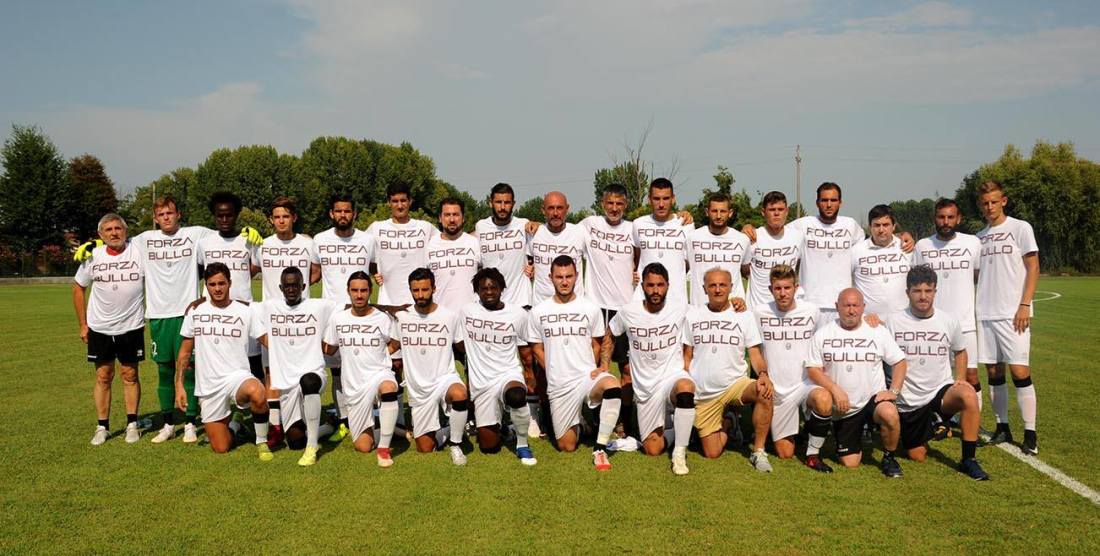 AMICHEVOLE CON CALVINA: CREMA VINCE 4 A 1