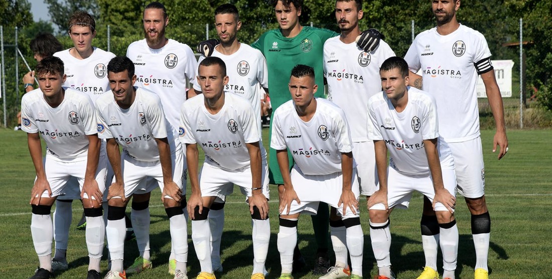 SERIE D | AMICHEVOLE – IL CREMA VINCE ANCHE CONTRO UN FORTISSIMO RAVENNA