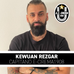 Kewuan Rezgar - capitano E Crema 1908