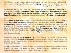 lettera Natale Crema