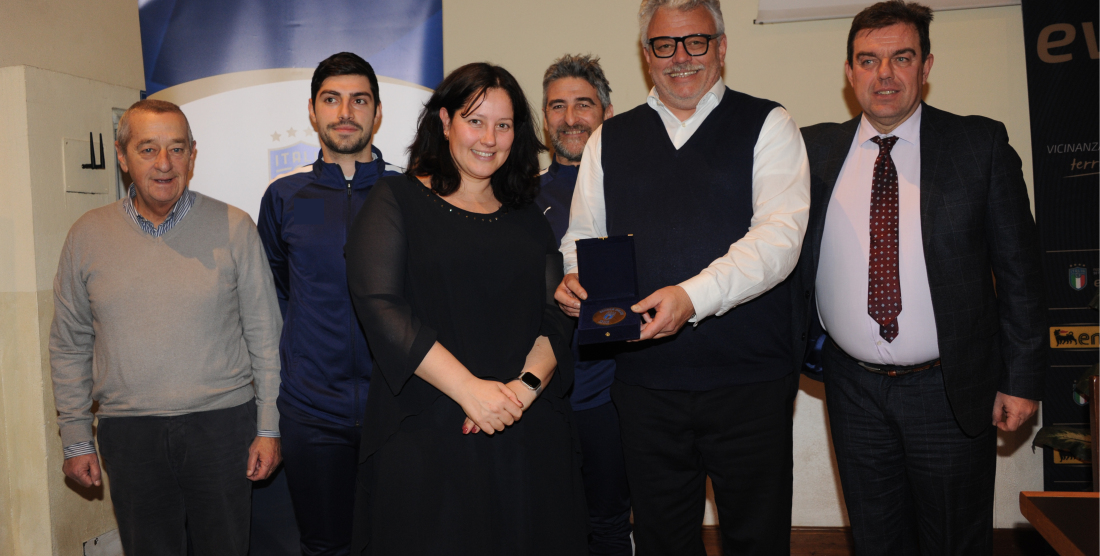 L’AC CREMA 1908 OSPITA LE PREMIAZIONI FIGC – NEROBIANCHI SCUOLA CALCIO ÉLITE ANCHE PER STAGIONE 21/22